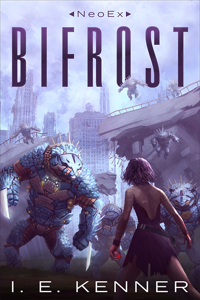Bifrost Cover